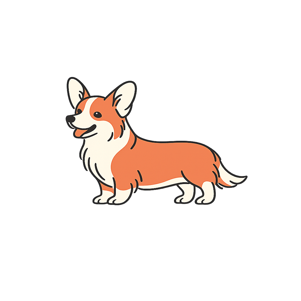 Corgi